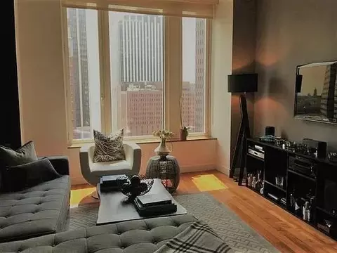 Undisclosed, New York, NY 10004