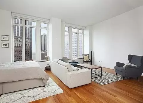 Undisclosed, New York, NY 10004