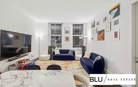 Undisclosed, New York, NY 10004