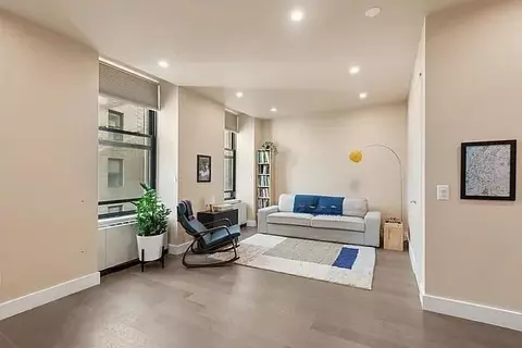 Undisclosed, New York, NY 10004
