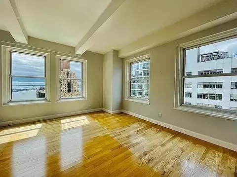 Undisclosed, New York, NY 10006