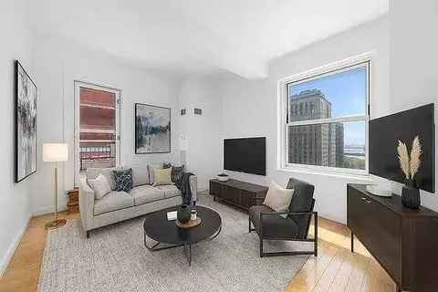 Undisclosed, New York, NY 10006