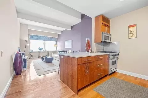 Undisclosed, New York, NY 10006