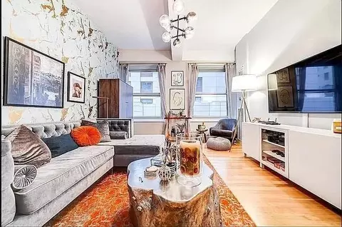 Undisclosed, New York, NY 10006