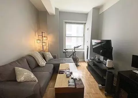 Undisclosed, New York, NY 10006