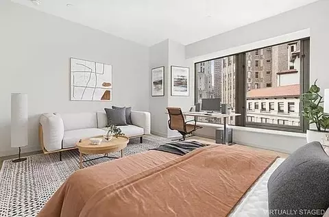 Undisclosed, New York, NY 10005
