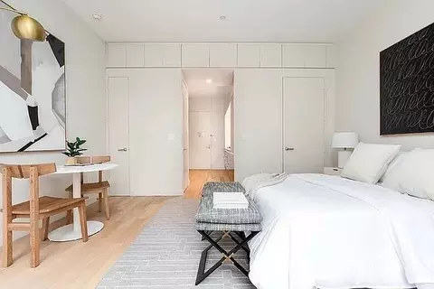 Undisclosed, New York, NY 10005
