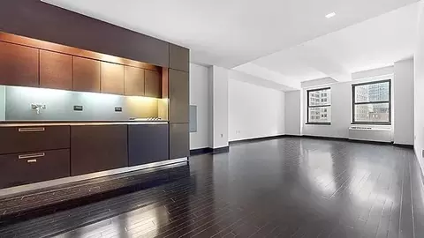 Undisclosed, New York, NY 10005