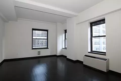 Undisclosed, New York, NY 10005