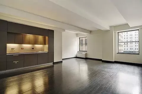 Undisclosed, New York, NY 10005