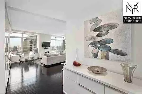 Undisclosed, New York, NY 10006
