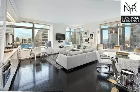 Undisclosed, New York, NY 10006