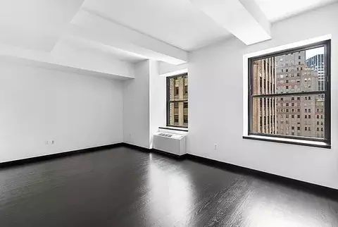 Undisclosed, New York, NY 10005