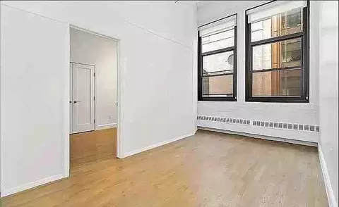 Undisclosed, New York, NY 10006