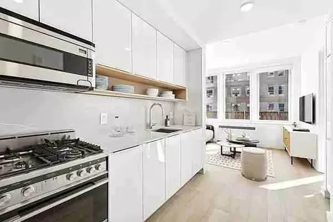 Undisclosed, New York, NY 10005