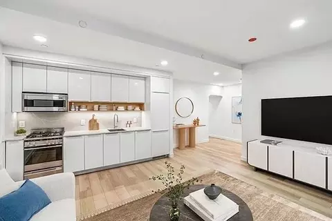 Undisclosed, New York, NY 10005