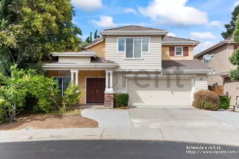 4755 Fawn Way, Dublin, CA 94568