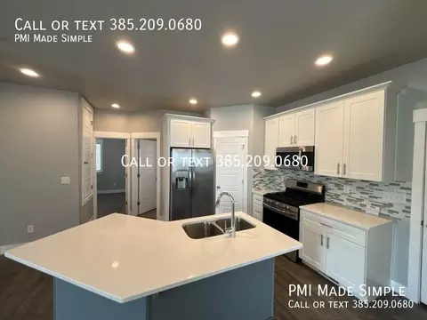 1881 E Juniper Dr, Eagle Mountain, UT 84005 photo 2