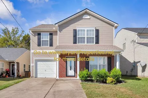 2872 Creekbend Dr, Nashville, TN 37207