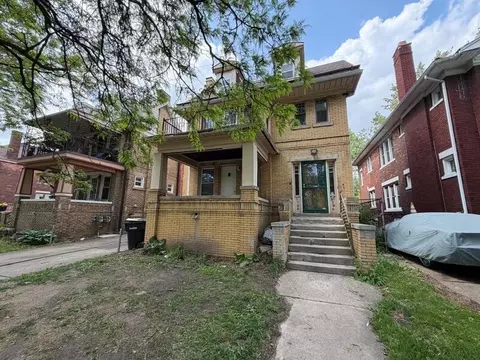3786 Carter St, Detroit, MI 48206