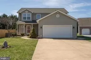 103 Coopworth Ct #NA, Stephens City, VA 22655