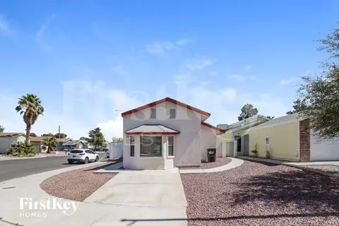 4161 Overbrook Dr, Las Vegas, NV 89108