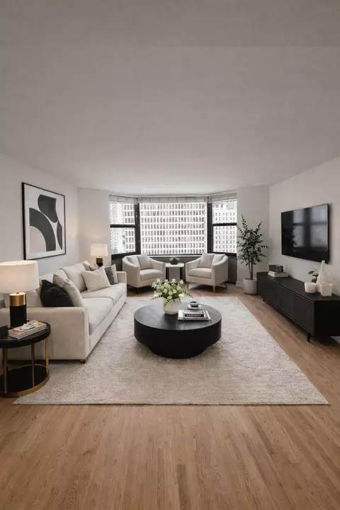 535 N Michigan Ave #2214, Chicago, IL 60611