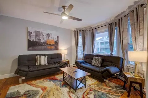 94 Esmond St #1240413P, Dorchester, MA 02121