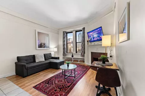 60 Boylston St #1240417P, Boston, MA 02116