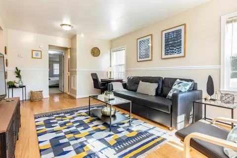 4737 Wilson Blvd #1014210P, Arlington, VA 22203