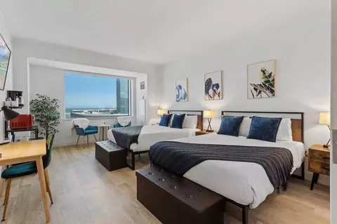 810 Pacific Ave #1014520P, Atlantic City, NJ 08401