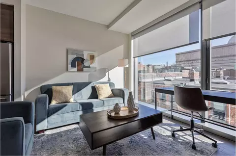 57 Belvidere St #1050344P, Boston, MA 02115