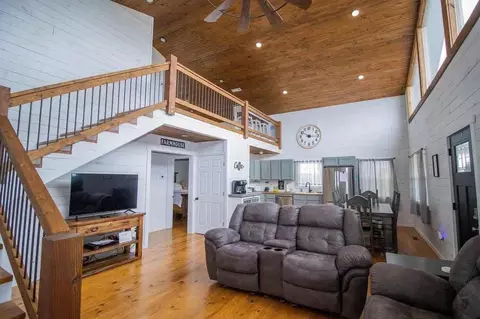 1029 Nc 1700 #1241343P, Compton, AR 72624