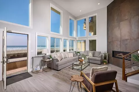 3979 Ocean Front Walk #1048657P, San Diego, CA 92109