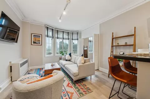1155 Jones St #379190P, San Francisco, CA 94109