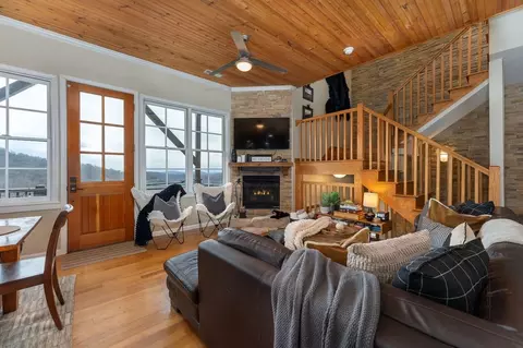 95 Breakaway Trl S #1094701P, Mars Hill, NC 28754