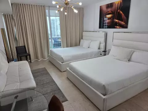 501 Brickell Ave #1255508P, Miami, FL 33131