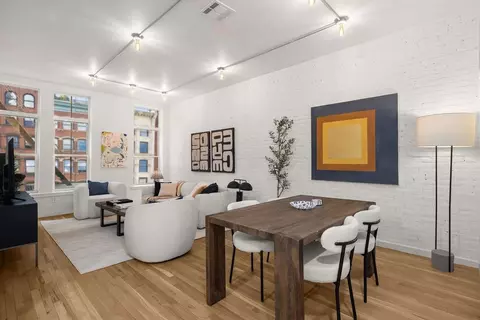 69 Leonard St #1255361P, New York, NY 10013