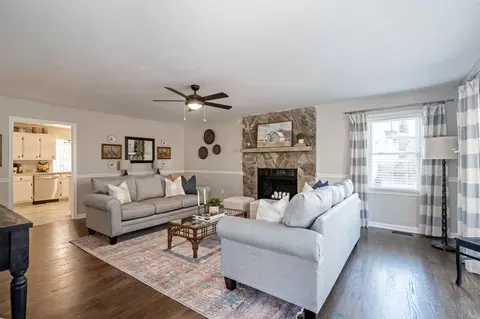 17 Rock Crest Cir SE #1234819P, Cartersville, GA 30121