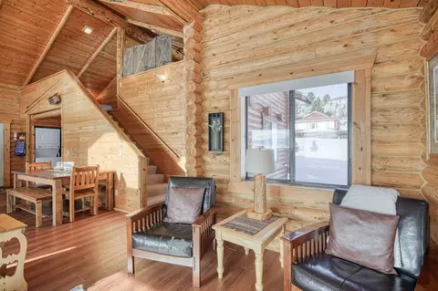 5406 Henrys Lake Rd #1249862P, Island Park, ID 83429
