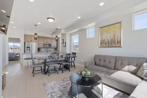 6831 Silver Creek Dr #1249880P, Park City, UT 84098