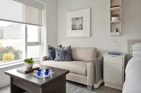 1801 P St NW #1016730P, Washington, DC 20036