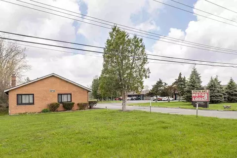 18732 Dix-toledo Hwy #1262256P, Riverview, MI 48193