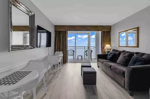 2000 N Ocean Blvd #1268070P, Myrtle Beach, SC 29577