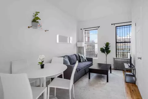 308 E 118th St #1285574P, New York, NY 10035