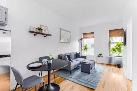 321 E 116th St #1285572P, New York, NY 10029