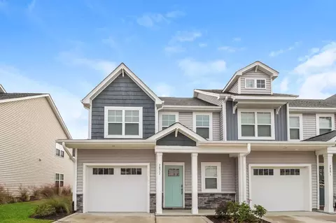 2877 Summer Townes Way, Leland, NC 28451