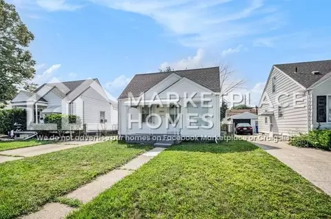 20943 Dexter Blvd, Warren, MI 48089
