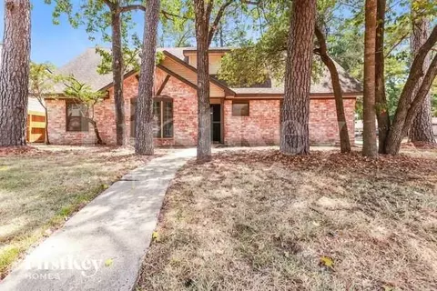 9727 John Bank Dr, Spring, TX 77379