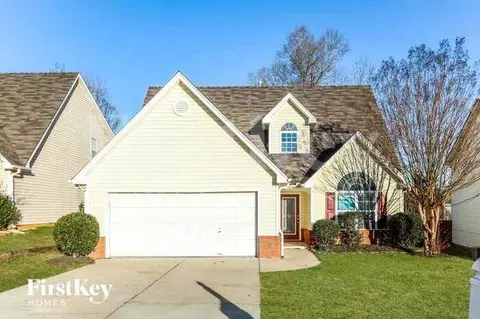 150 Kentshire Pl, Lawrenceville, GA 30044